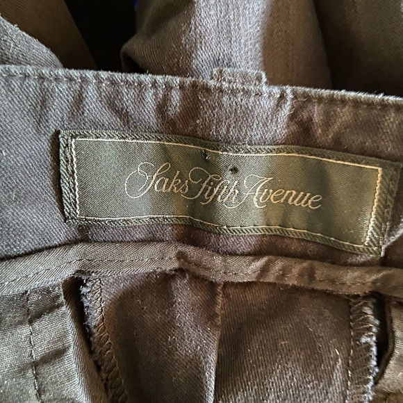 Saks Fifth Avenue - Picture 3 of 3